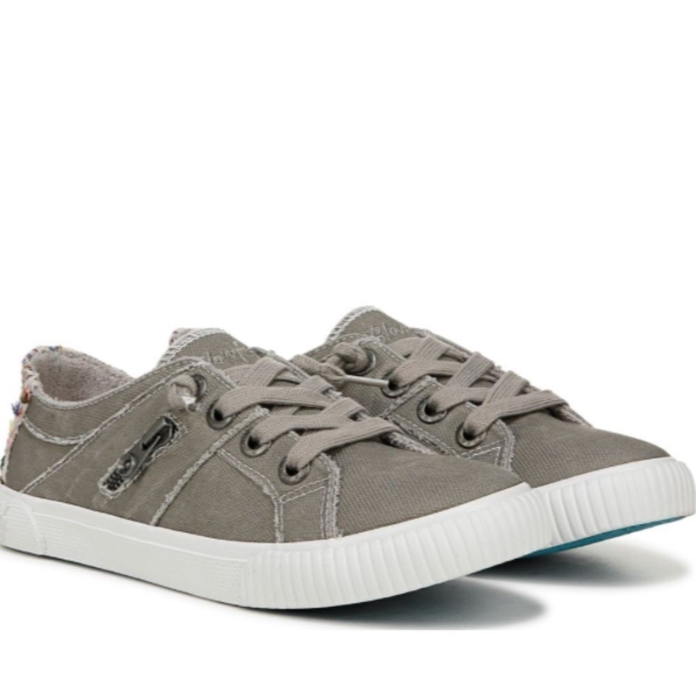 Blowfish Malibu Women's Fruit Lace Up Sneaker